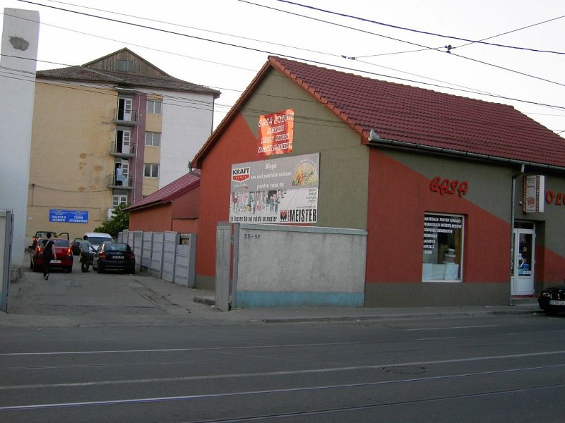 Cocorilor2.jpg - Banat-Besuch 2009 - 25.05.2009 - Arad   Elternhaus 