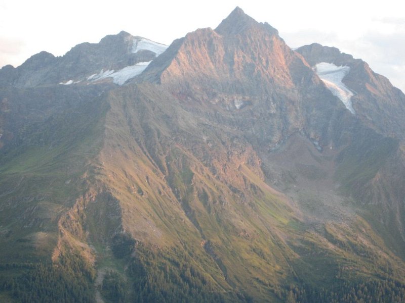 170807_Gletscher_M.jpg - Lechtaler Alpen - 07.08.2017 - Gletscher am Hohen Riffler (Foto Markus)  Markus, Helmuth