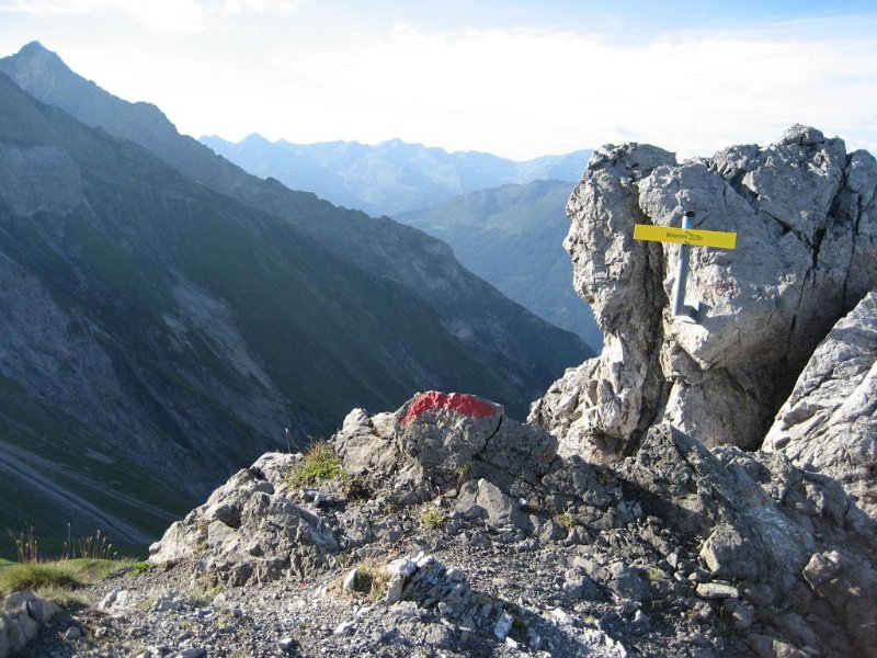 170808_Winterjoechl_M.jpg - Lechtaler Alpen - 08.08.2017 - Winterjöchl (Foto Markus)  Markus, Helmuth