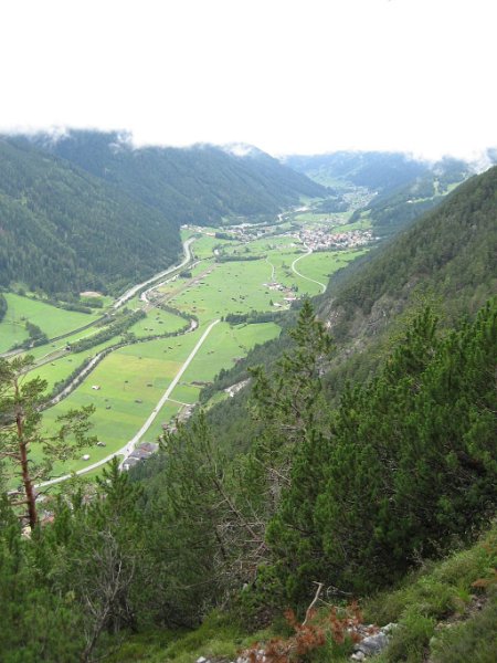 170809_Stanzer_Tal_3_M.jpg - Lechtaler Alpen - 09.08.2017 - Stanzer Tal zur Quelle vom Abstieg nach Schnann (Foto Markus)  Markus, Helmuth