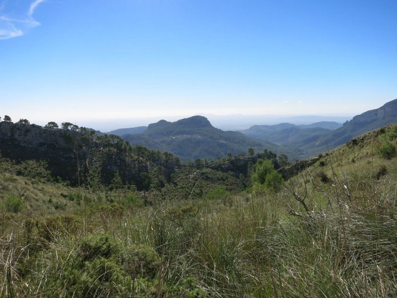 141023_Mancor_Sa-Pla.jpg - Mallorca-Wanderungen - 23.10.2014 Richtung Mancor   Ebene