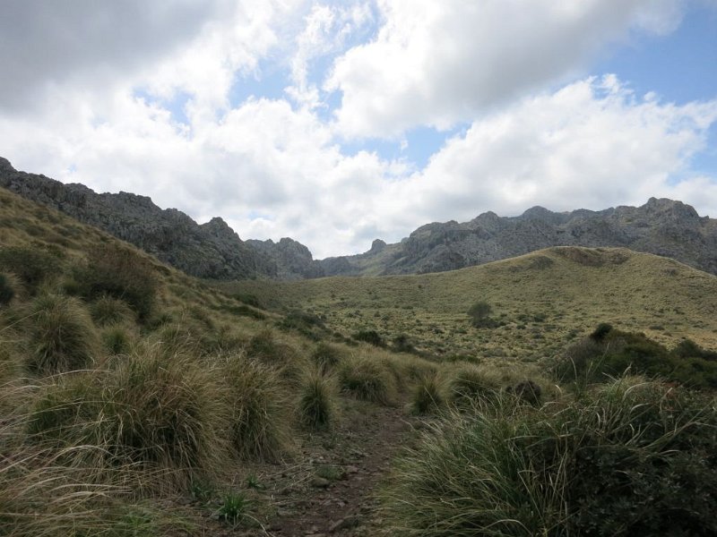 150318_Ausgang.jpg - Mallorca-Wanderungen - 18.03.2015 Mortitx  wo geht es hier wieder raus?