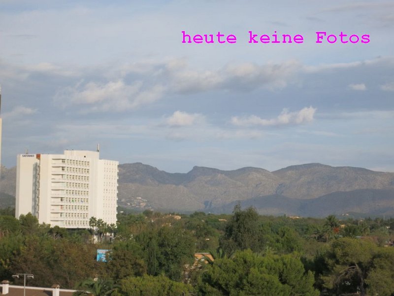 151014_keine_Fotos.jpg - Mallorca-Wanderungen - 14.10.2015 Strandwanderung   Regen war ganztägig angesagt 