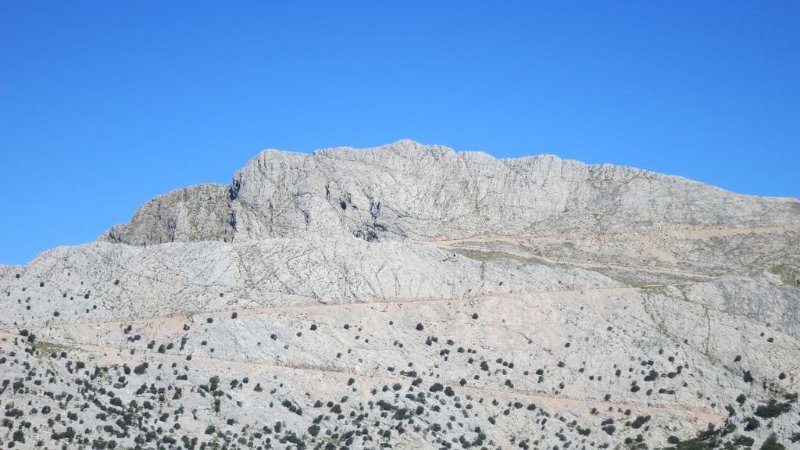 170329_Migdia_Major.jpg - Mallorca-Wanderungen - 29.03.2017 Refugii Tossals Verds  vom Moro de Cuber  -  Penyal de Migdia