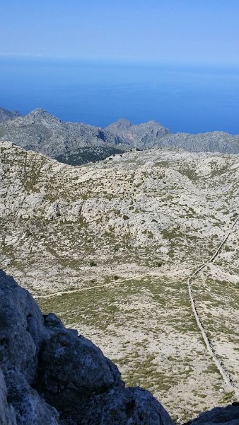 171012_Impression_1_A.jpg - Mallorca-Wanderungen - 12.10.2017 Massanella von Son Macip  Lennart, Anton, Helmuth - Impressionen (Foto Anton)