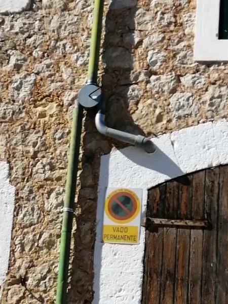 IMG-20211020-WA0005.jpg - Mallorca-Wanderungen - 20.10.2021 Batalla-Caimari   Binibona: Regenwassersammlung mit Umschalter