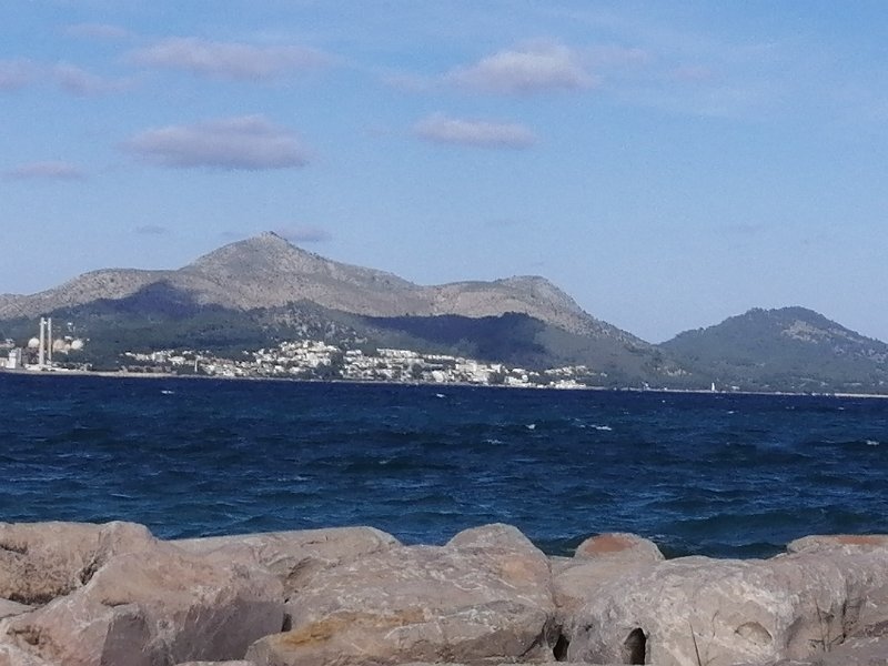 IMG-20211026-WA0006.jpeg - Mallorca-Wanderungen - 26.10.2021 S' Oberta   in S' Oberta: Talaia d' Alcúdia  