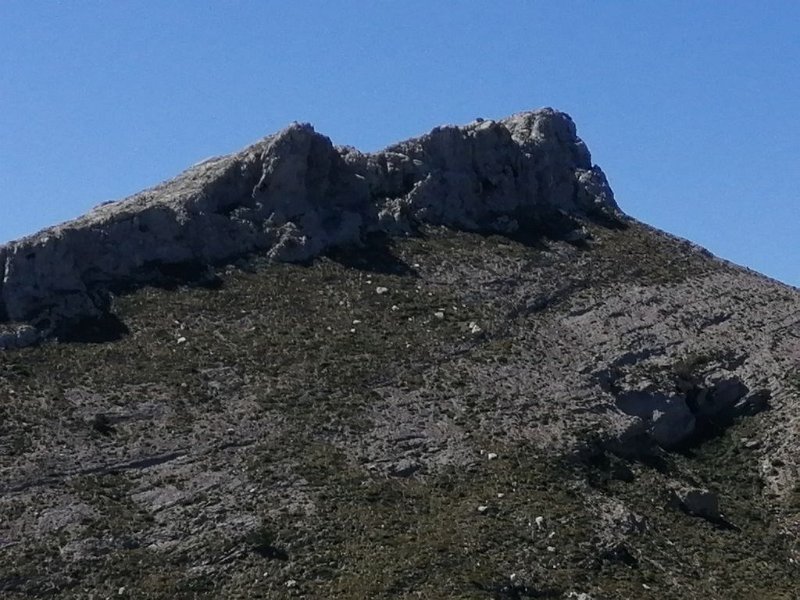 220407_Massanella.jpg - Mallorca-Wanderungen - 07.04.2022 Galileu (450 Hm, 17k)  Massanella