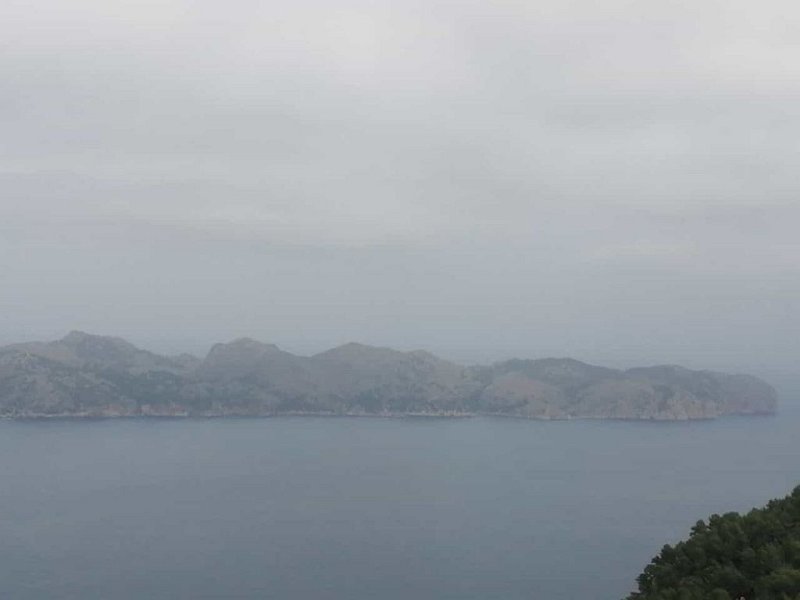 221007_Cap_Formentor.jpg - Mallorca-Wanderungen Oktober 2022 - 07.10.22 - Talaia d' Alcudia   Cap Formentor 