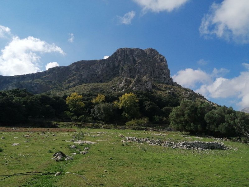 221013_Cuculla_de_Fartaritx.jpg - Mallorca-Wanderungen Oktober 2022 - 13.10.22 - Cuculla de Fartaritx  Fartaritx