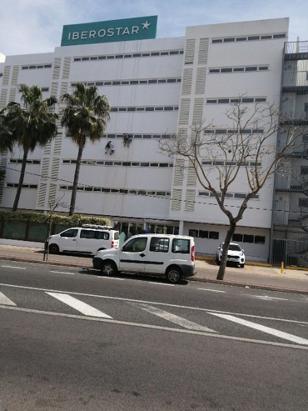 IMG-20230328-WA0008.jpeg - Mallorca-Wanderungen - 28.03.2023 S' Oberta  Fassadenstreicher 