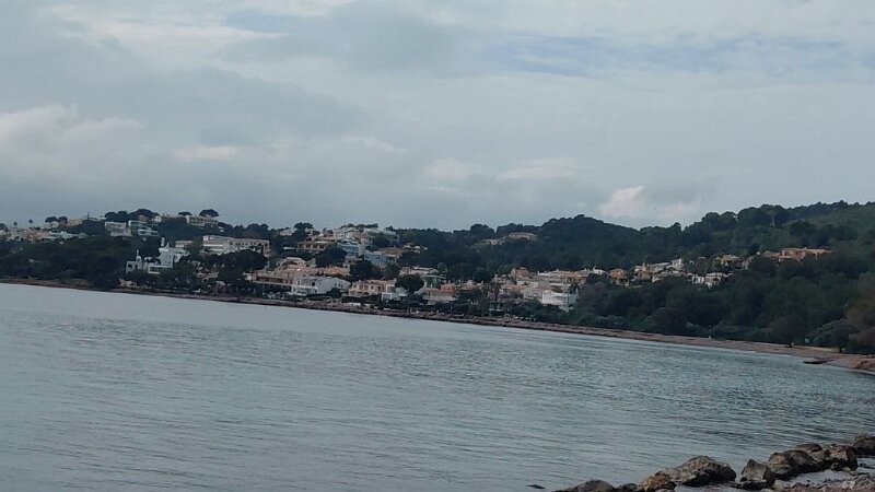 260311_Alcanada.jpg - Mallorca-Wanderungen März 2026 - 11.03.26 - Alcanada  (60 Hm, 11 km, 15k)  Alcanada vom Hundestrand