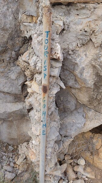 260311_Go_home.jpg - Mallorca-Wanderungen März 2026 - 11.03.26 - Alcanada  (60 Hm, 11 km, 15k)  kann ich gut verstehen