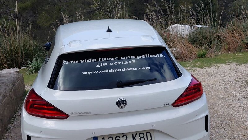 260324_Leben_Film.jpg - Mallorca-Wanderungen März 2026 - 24.03.26 - Coma Sema (480 Hm, 13 km, 24k)   Wenn dein Leben ein Film wäre, würdest Du ihn dir ansehen?