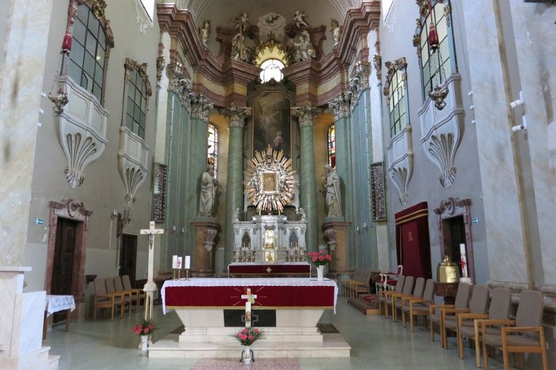 180529_Radna_Altar.jpg - Sanktanna-Besuch 2018 - 29.05.2018 - Radna   Altar 