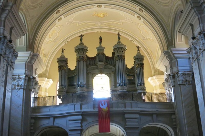 180529_Radna_Orgel.jpg - Sanktanna-Besuch 2018 - 29.05.2018 - Radna   Orgel