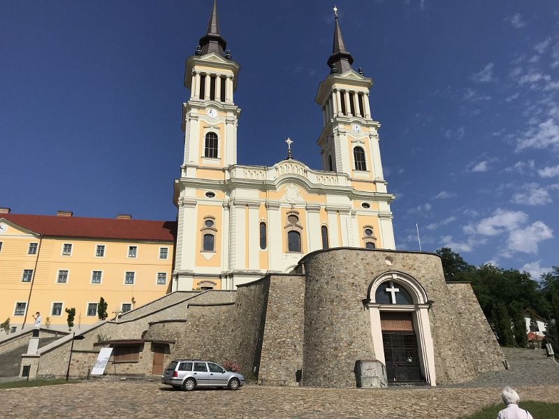 180529_Radna_R.jpg - Sanktanna-Besuch 2018 - 29.05.2018 - Radna   Außenansicht (Foto Ralf) 