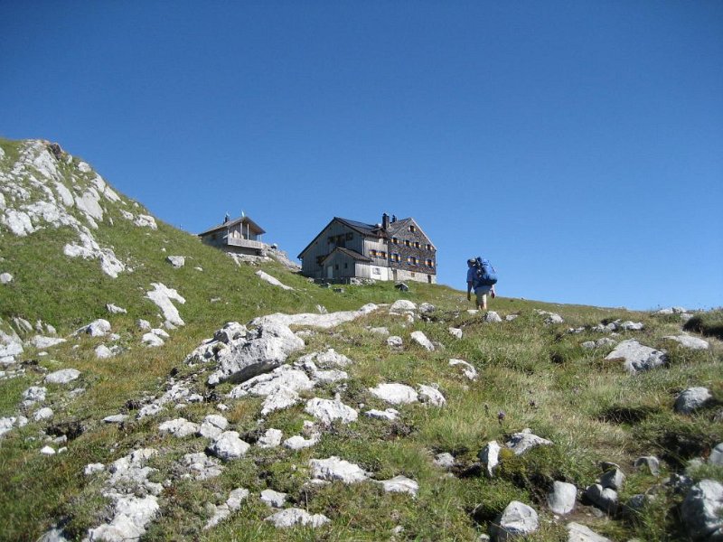 120817_Kaisers_Leuthkircher_Huette_M.jpg - 17.08.2012 - Kaisers - Leutkircher Hütte (M)  Markus, Helmuth