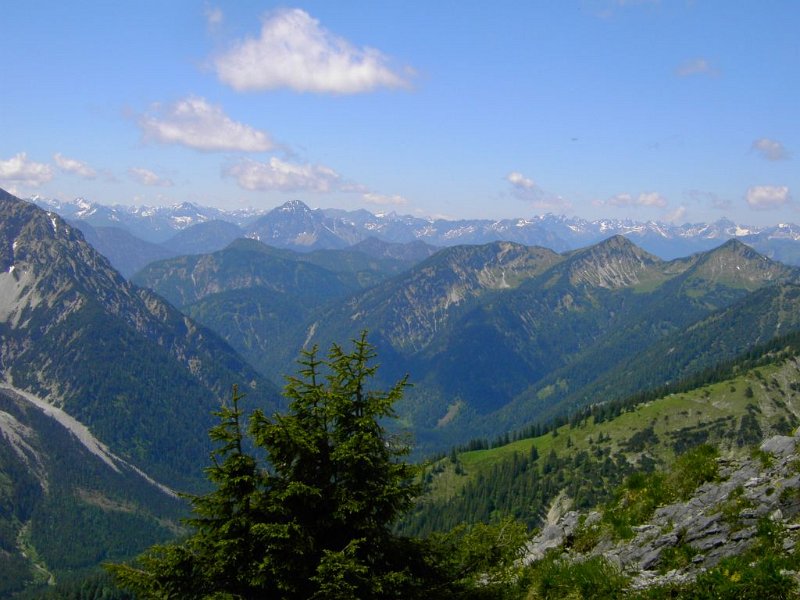 130701_Scheinbergspitze_Tiroler_Alpen.jpg - 01.07.2013 - Scheinbergspitze - Tiroler Alpen  Helmuth