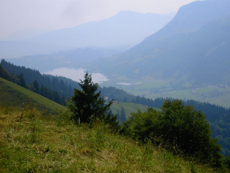130720_Salmas_Grosser_Alpsee.jpg - 20.07.2013 - Salmaser Höhen - Großer Alpsee  Doris, Helmuth