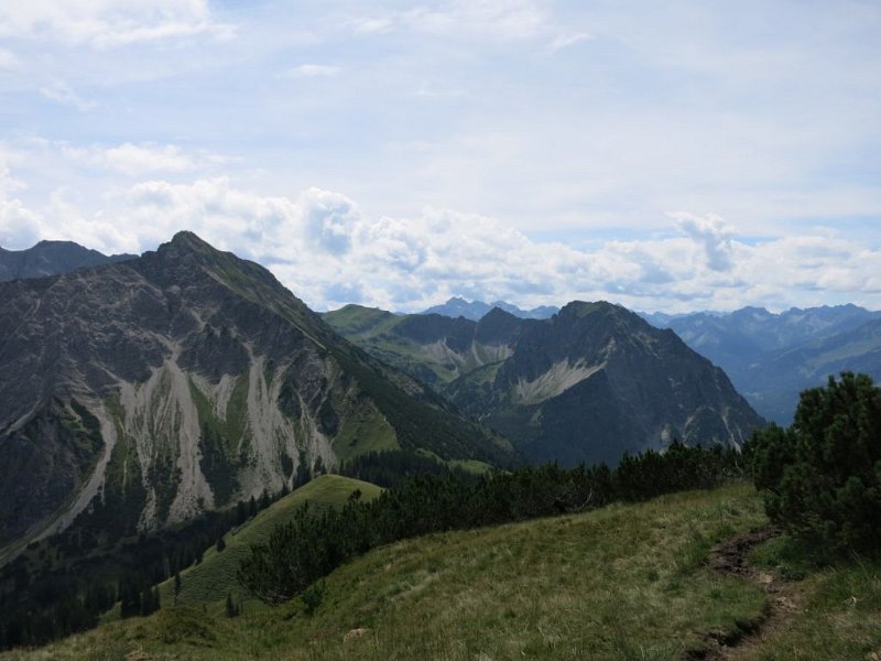 140808_Entschenkopf_Rubihorn_Gipfel