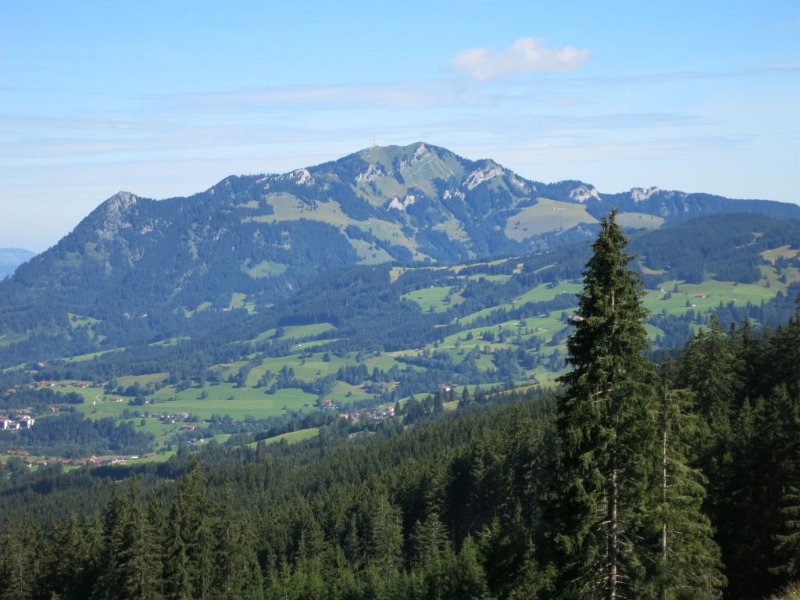 140808_Gruenten_Aufstieg