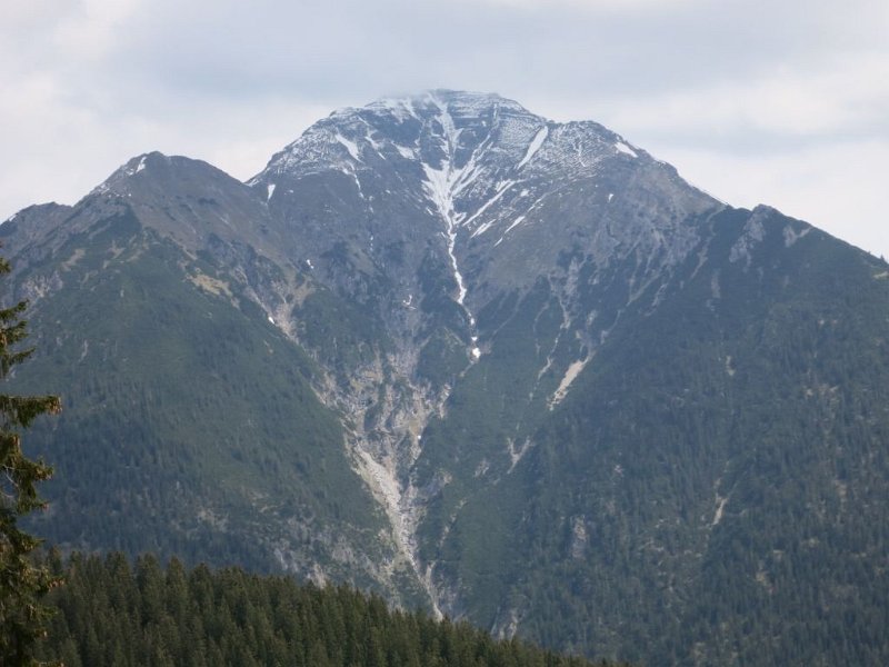 150531_Ehenbichler_Thaneller.jpg - 31.05.2015 - Galtjoch - Thaneller von Ehenbichler Hütte  Luise, Elisabeth, Helmuth