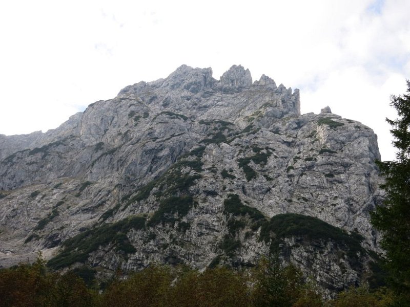 150926_Berge_2.jpg - 26.09.2015 - Große Schlicke - Berge Richtung O  Luise, Elisabeth, Helmuth