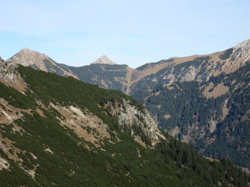 151108_Berge_3.jpg - 08.11.2015 - Engeratsgundsee - Berge Richtung Norden   Elisabeth, Helmuth