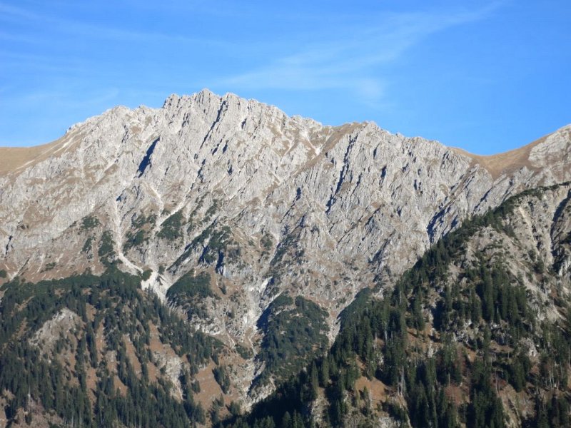 151108_Berge_4.jpg - 08.11.2015 - Engeratsgundsee - Berge Richtung Osten   Elisabeth, Helmuth
