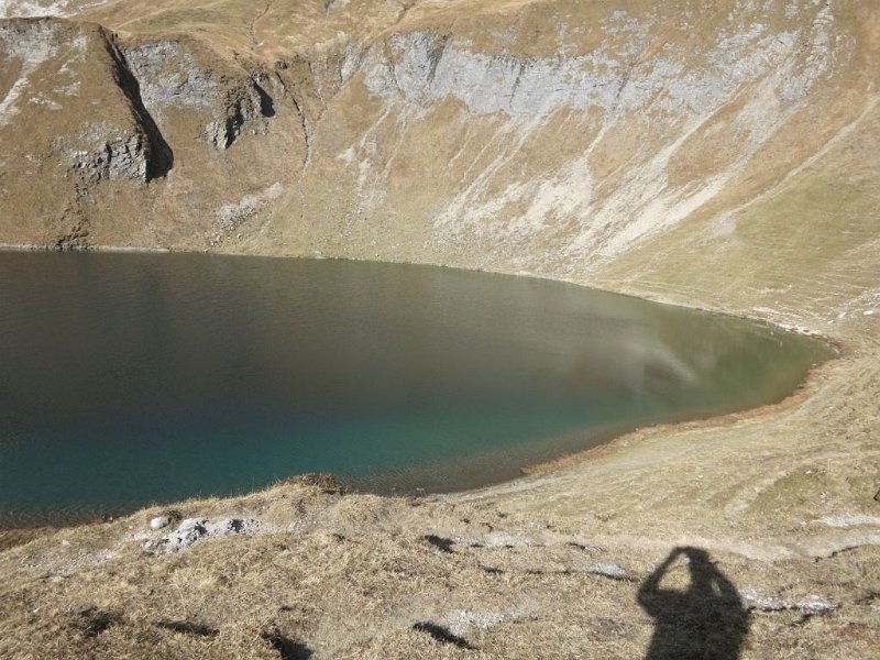 151108_See_1.jpg - 08.11.2015 - Engeratsgundsee - See Teil 1   Elisabeth, Helmuth