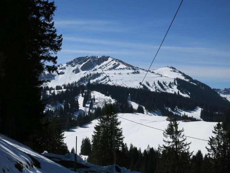 160430_Stuiben.jpg - 30.04.2016 - Naturfreundehaus, Gund Alpe - Stuiben  Elisabeth, Helmuth