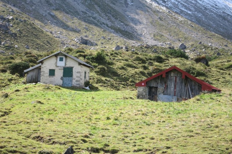 170923_Kuehgundalpe.jpg - 23.09.2017 - stille Wanderung - Kühgundalpe  Elisabeth, Helmuth