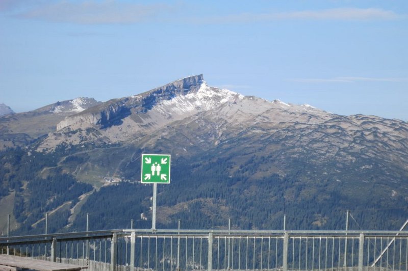 170923_Panorama_10.jpg - 23.09.2017 - stille Wanderung - Berge (Hoher Ifen, Gottesäcker) von der Bergstation  Elisabeth, Helmuth