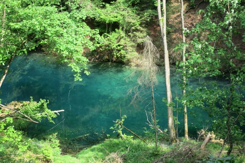 180510_Teufelskueche.jpg - 10.05.2018 - Vatertag Teufelsküche - die Teufelsküche  Alexandra, Bernd, Helmuth