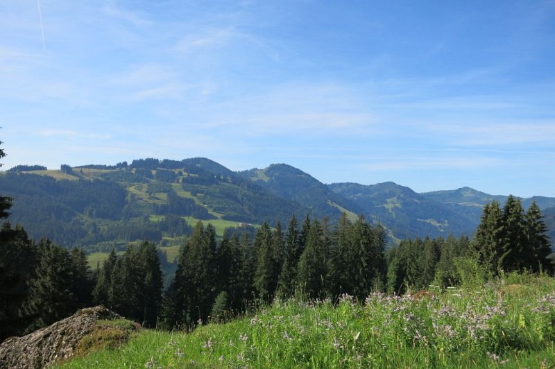 180729_Hoerner.jpg - 29.07.2018 - Steineberg, Stuiben - vom Gipfel Steineberg, ??  Helmuth