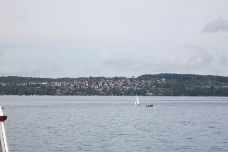180922_See_S.jpg - 22.09.2018 - Bodensee - See Richtung Süden  Helmuth mit Bus