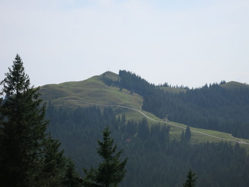 190824_Hinteres.jpg - 24.08.2019 - Hörner Bad Kohlgrub von Kappel - vom Mittleren Hörnle - Hinteres Hörnle  Elisabeth, Emil, Helmuth