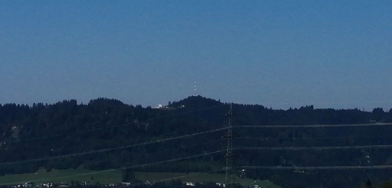 200915_Pfaender.jpg - 15.09.2020 - Fischbach/Alberschwende -  auf der Anhöhe - Pfänder  Marianne, Manfred, Helmuth